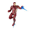 Figurine - Marvel Legends - The Infinity Saga - Iron Man Mark 46 - Hasbro