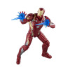 Figurine - Marvel Legends - The Infinity Saga - Iron Man Mark 46 - Hasbro