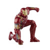 Figurine - Marvel Legends - The Infinity Saga - Iron Man Mark 46 - Hasbro