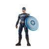 Figurine - Marvel Legends - The Infinity Saga - Captain America - Hasbro