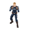 Figurine - Marvel Legends - The Infinity Saga - Captain America - Hasbro