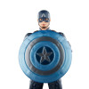 Figurine - Marvel Legends - The Infinity Saga - Captain America - Hasbro