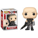 Figurine - Pop! Movies - Starship Troopers - Jean Rasczak - N° 1050 - Funko