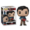 Figurine - Pop! Movies - Evil Dead - Ash 40th Anniversary - N° 1142 - Funko