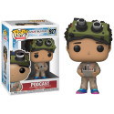 Figurine - Pop! Movies - Ghostbusters Afterlife - Podcast - N° 927 - Funko