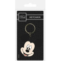 Porte-Clé - Disney - Mickey Mouse Head - Pyramid International