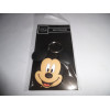 Porte-Clé - Disney - Mickey Mouse Head - Pyramid International