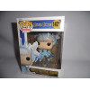 Figurine - Pop! Animation - Black Clover - Noelle (Valkyrie Armor) - N° 1421 - Funko