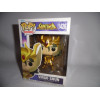 Figurine - Pop! Animation - Saint Seiya - Vierge Shun - N° 1426 - Funko