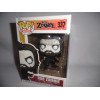 Figurine - Pop! Rocks - Rob Zombie - Rob Zombie (Dragula) - N° 337 - Funko