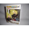 Figurine - Pop! Animation - One Piece - Soba Mask - N° 1277 - Funko