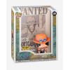 Figurine - Pop! Animation - One Piece - Ace - N° 1291 - Funko
