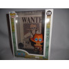 Figurine - Pop! Animation - One Piece - Ace - N° 1291 - Funko