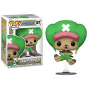 Figurine - Pop! Animation - One Piece - Chopperemon - N° 1471 - Funko