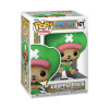 Figurine - Pop! Animation - One Piece - Chopperemon - N° 1471 - Funko