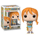 Figurine - Pop! Animation - One Piece - Onami - N° 1472 - Funko