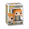 Figurine - Pop! Animation - One Piece - Onami - N° 1472 - Funko