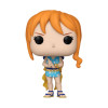 Figurine - Pop! Animation - One Piece - Onami - N° 1472 - Funko