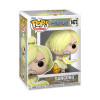 Figurine - Pop! Animation - One Piece - Sangoro - N° 1473 - Funko