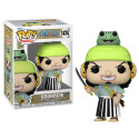 Figurine - Pop! Animation - One Piece - Usohachi - N° 1474 - Funko