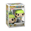 Figurine - Pop! Animation - One Piece - Usohachi - N° 1474 - Funko