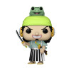 Figurine - Pop! Animation - One Piece - Usohachi - N° 1474 - Funko