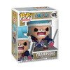 Figurine - Pop! Animation - One Piece - Franosuke - N° 1476 - Funko