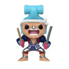 Figurine - Pop! Animation - One Piece - Franosuke - N° 1476 - Funko