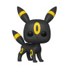 Figurine - Pop! Games - Pokémon - Noctali - N° 948 - Funko