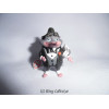 Figurine - Disney - Zootopie - Mr Big - Bullyland