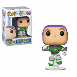 Figurine - Pop! Disney - Toy Story 4 - Buzz Lightyear - N° 523 - Funko