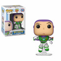 Figurine - Pop! Disney - Toy Story 4 - Buzz Lightyear - N° 523 - Funko