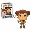 Figurine - Pop! Disney - Toy Story 4 - Woody - N° 522 - Funko