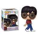 Figurine - Pop! Rocks - BTS - J-Hope - N° 221 - Funko