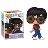 Figurine - Pop! Rocks - BTS - J-Hope - N° 221 - Funko
