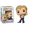 Figurine - Pop! Rocks - BTS - Jimin - N° 222 - Funko