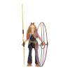 Figurine - Star Wars - Black Series - Jar Jar Binks (La Menace Fantôme) - Hasbro