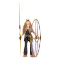 Figurine - Star Wars - Black Series - Jar Jar Binks (La Menace Fantôme) - Hasbro