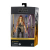 Figurine - Star Wars - Black Series - Jar Jar Binks (La Menace Fantôme) - Hasbro
