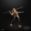 Figurine - Star Wars - Black Series - Jar Jar Binks (La Menace Fantôme) - Hasbro