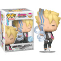 Figurine - Pop! Animation - Boruto - Boruto (Momoshiki Transformation) - N° 1382 - Funko