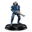 Figurine - Mass Effect - Garrus - 23 cm - Dark Horse