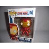 Figurine - Pop! Marvel - Captain America Civil War - Iron Man - N° 126 - Funko