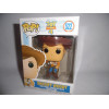 Figurine - Pop! Disney - Toy Story 4 - Woody - N° 522 - Funko