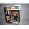 Figurine - Pop! Marvel - X-Men 20th Anniversary - Wolverine - N° 637 - Funko