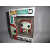 Figurine - Pop! Disney - L'Etrange Noël de Mr Jack - Sally - N° 806 - Funko