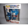 Figurine - Pop! Retro Toys - Transformers - Optimus Prime - N° 22 - Funko