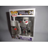 Figurine - Pop! Retro Toys - Transformers - Megatron - N° 24 - Funko