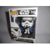 Figurine - Pop! Star Wars IV Un Nouvel Espoir - Stormtrooper - N° 598 - Funko