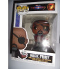 Figurine - Pop! Marvel - The Marvels - Nick Fury - N° 1253 - Funko